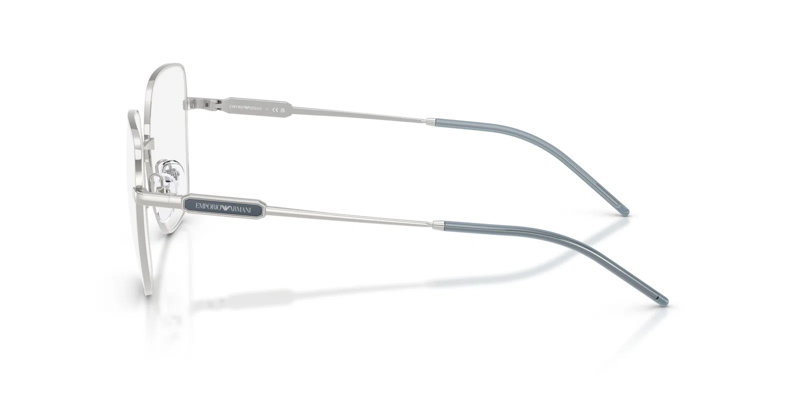 Emporio Armani 1192 Eyeglasses - view 5